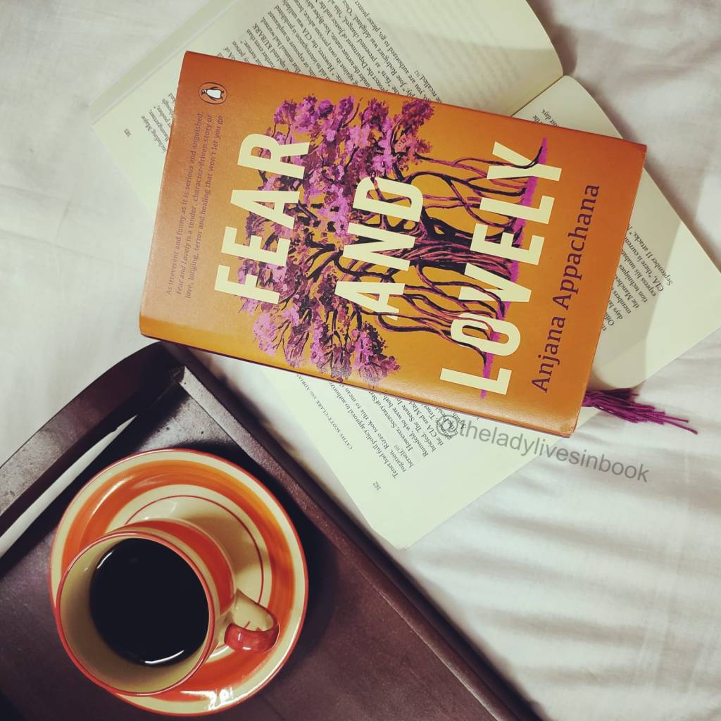 Do you want to know the intricacies of Indian social life, friendship, love, care, and abundance? Read this book – Fear And Lovely: Book Review