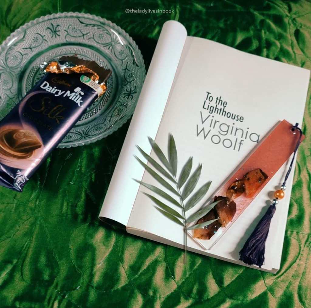 To The Lighthouse by Virginia Woolf – Book Review