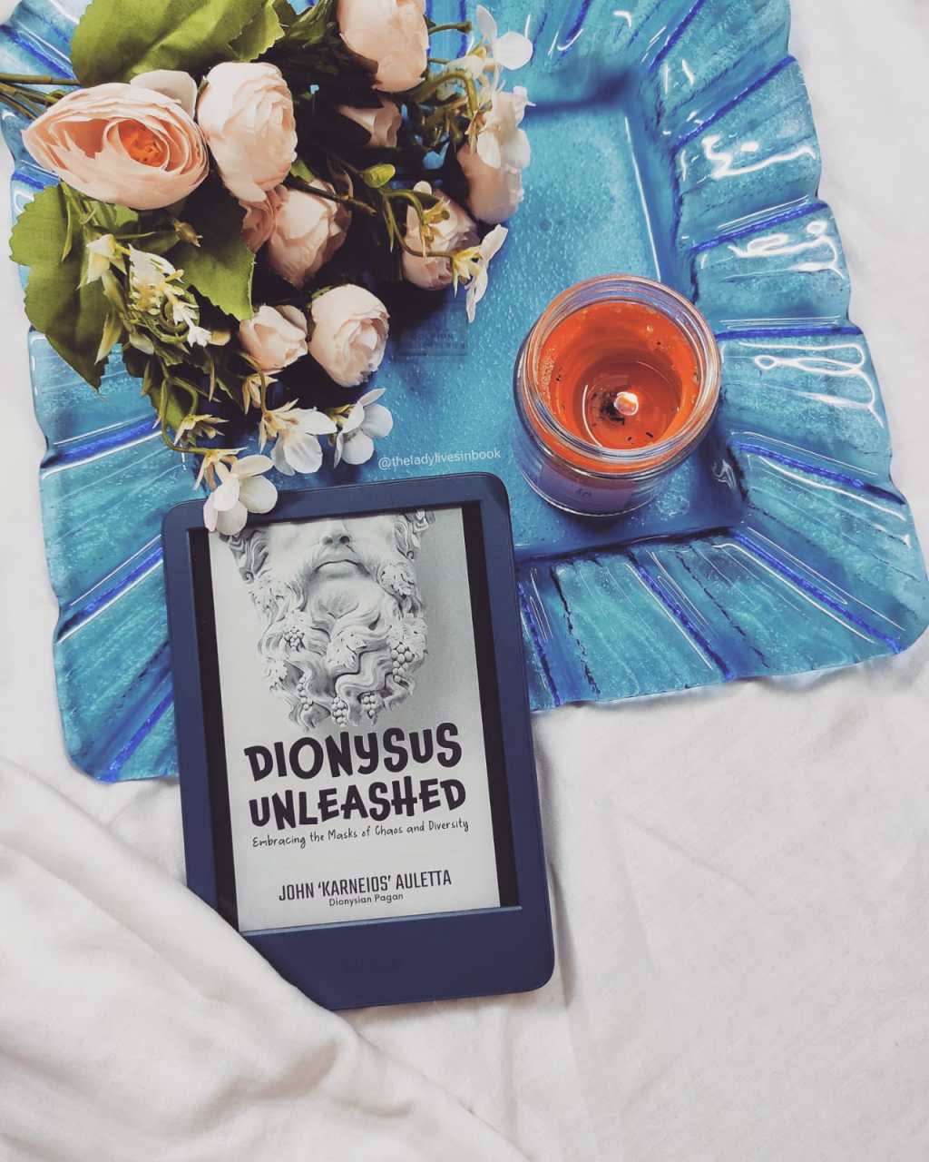 Do you know who is Dionysus? Read Dionysus Unleashed by John Auletta – Book Review